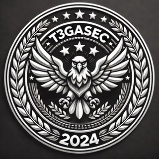 Telegram profile photo for T3GASEC TEAM ID #2