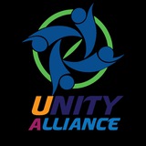 Telegram profile photo for Unity Alliance