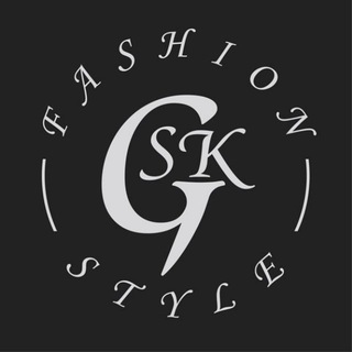 Telegram profile photo for GSK Fashion Style