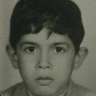 Telegram profile photo for Patrick Bouvier Kennedy