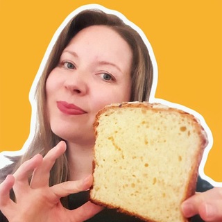 Telegram profile photo for БУДУ ПЕЧЬ | Екатерина Левашова |