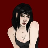 Telegram profile photo for сэмми