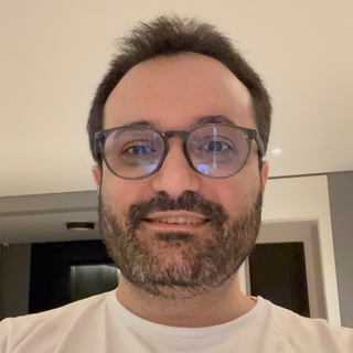 Telegram profile photo for Vinicius Carrion