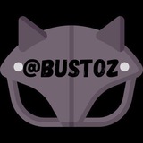 Telegram profile photo for BUSTOZ "ππππ π£ππ‘"
