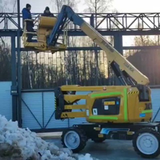 Telegram profile photo for Company SDS installation