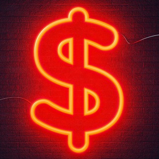 Telegram profile photo for Обмен Валют Москва 🔴