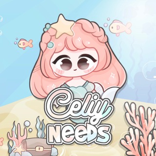 Telegram profile photo for Celiy Needs.