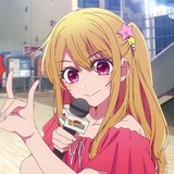 Telegram profile photo for hᥲrᥙkᥲ ιᥒ𐔥𐔖
