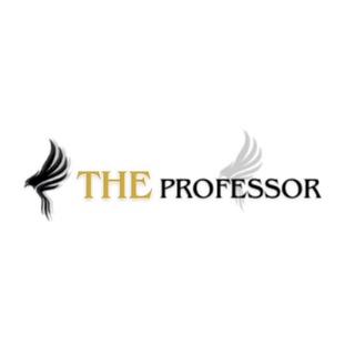 Telegram profile photo for THE PROFESSOR 🥷
