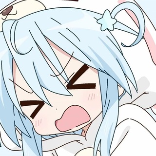 Telegram group profile photo for 云初群聊
