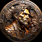 Telegram profile photo for WIN_FREE