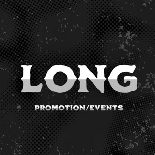 Telegram profile photo for LONG PROMOTION