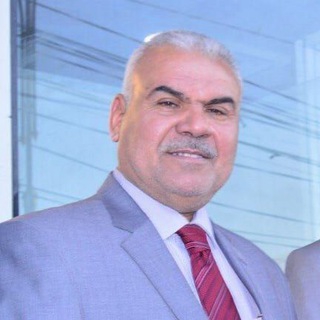 Telegram profile photo for مدرس الكيمياء عبد الكريم عبادي