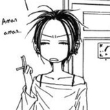 Telegram profile photo for Answers