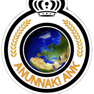 Telegram profile photo for Anunnaki ANK