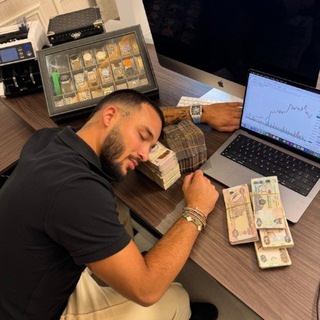 Telegram profile photo for Billionaire testimonies 💸