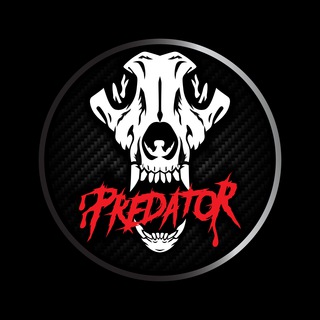 Telegram profile photo for Predator Announcements