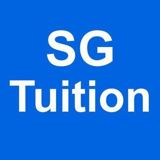 Telegram profile photo for Secondary Tuition