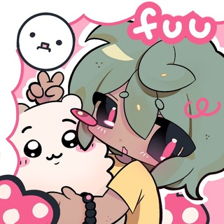 Telegram profile photo for айняша шоп