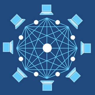 Telegram profile photo for آموزش های کاربردی شبکه و IoT