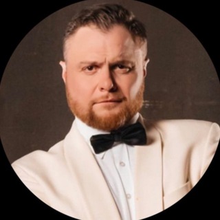 Telegram profile photo for Забавный экскурсовод Евгений
