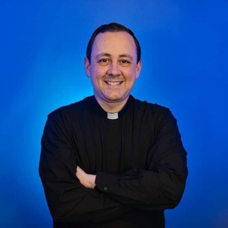 Telegram profile photo for Canal Padre Adolfo
