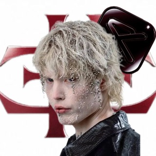 Telegram profile photo for pepel.asya