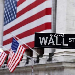 Telegram profile photo for Good Morning Wall Street