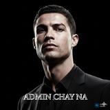 Telegram profile photo for ADMIN CHAY NA វិភាគបាល់⚽️
