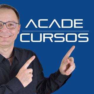 Telegram profile photo for Eduardo Gula - ACADECURSOS