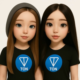 Telegram profile photo for крипто бабы