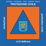 Telegram profile photo for Protezione Civile FVG