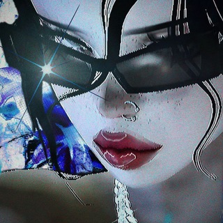 Telegram profile photo for kávul1n