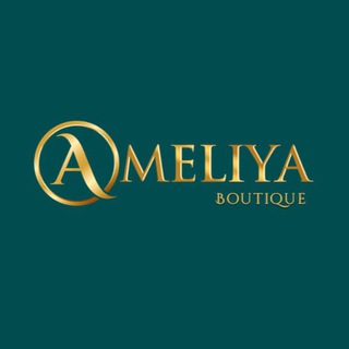 Telegram profile photo for Ameliya boutique +996501434392