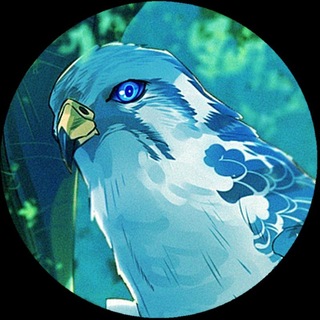 Telegram profile photo for 𝐹𝑎𝑙𝑐𝑜𝑛'ˢ ᴺᵉˢᵗ EVENT