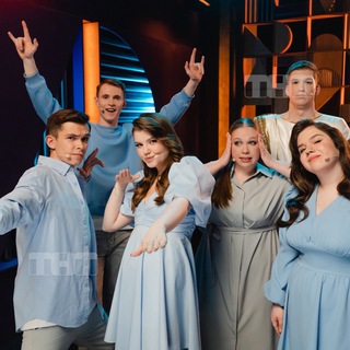 Telegram profile photo for Сборная ПГНИУ