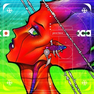 Telegram profile photo for GYEiRA 💥📀🚯⬦