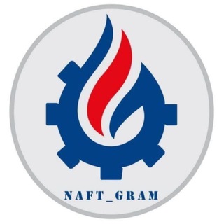 Telegram profile photo for نفتگرام