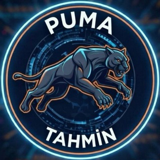 Telegram profile photo for Puma Tahmin | Canlı Bahis İddaa Kupon