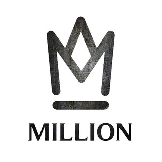 Telegram profile photo for MILLION JAMOASI