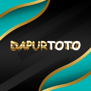 Telegram profile photo for ROOM RESULT DAPURTOTO