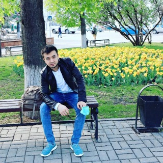 Telegram profile photo for Furqatbek Jabbarov oficall