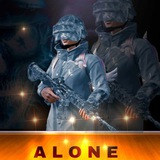 Telegram profile photo for ALONE_PUBG_PML