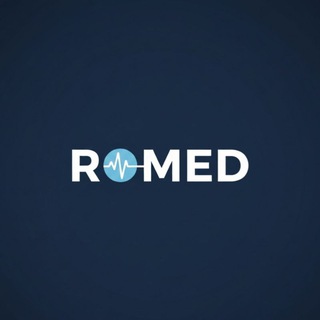 Telegram profile photo for ROMED♦️