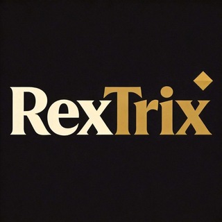 Telegram group profile photo for RexTrix.AI
