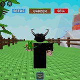 Telegram profile photo for Grow a garden