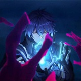Telegram profile photo for Flins 𖹭