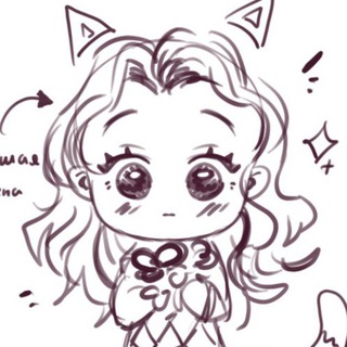 Telegram profile photo for suncatик