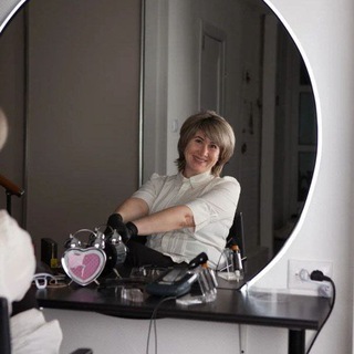 Telegram profile photo for Лена татуаж