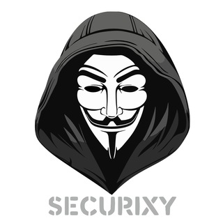 Telegram profile photo for SecuriXy.kz